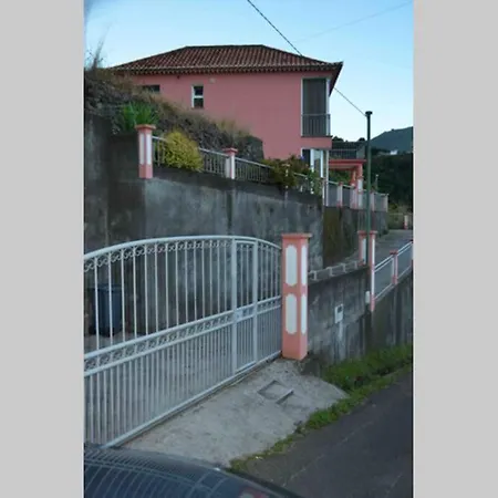 Σπίτι διακοπών Vinhaticos House *