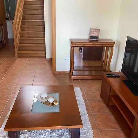 Vinhaticos House Σπίτι διακοπών