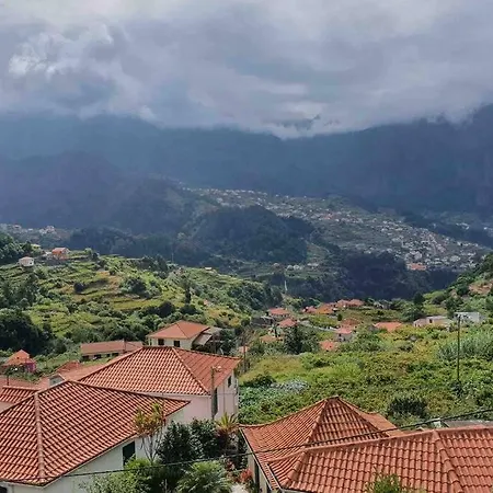 Vinhaticos House Σπίτι διακοπών