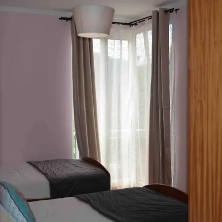 Σπίτι διακοπών Vinhaticos House